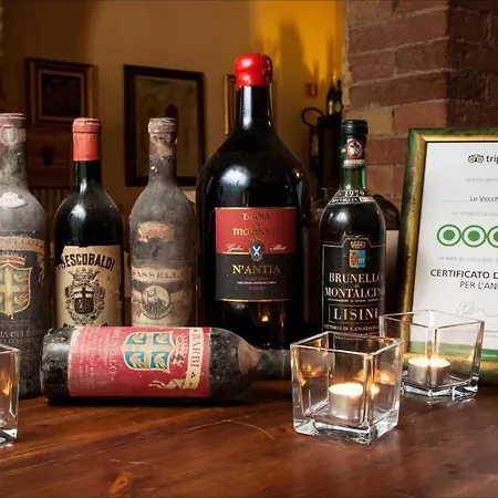 Hotel Le Vecchie Cantine 3*