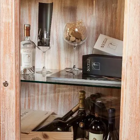 Le Vecchie Cantine Chianni