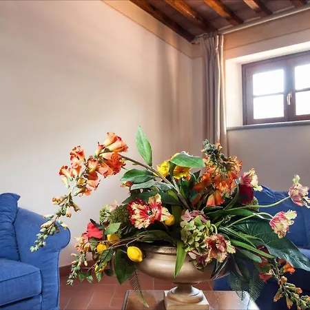 Hotel Le Vecchie Cantine Chianni