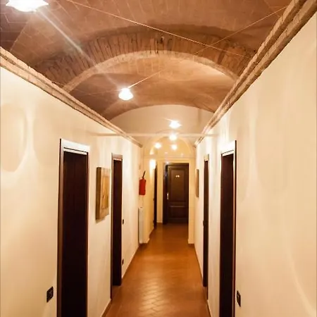 Le Vecchie Cantine