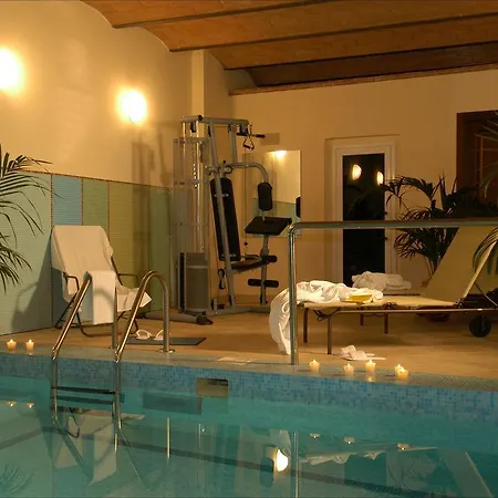 Le Vecchie Cantine Chianni