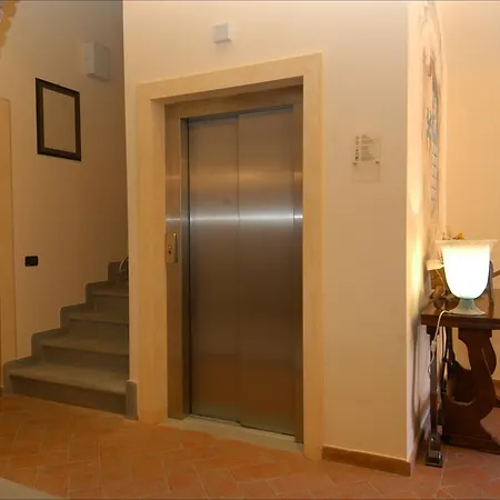 Hotel Le Vecchie Cantine Chianni