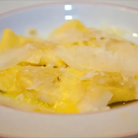 Hotel Le Vecchie Cantine Chianni