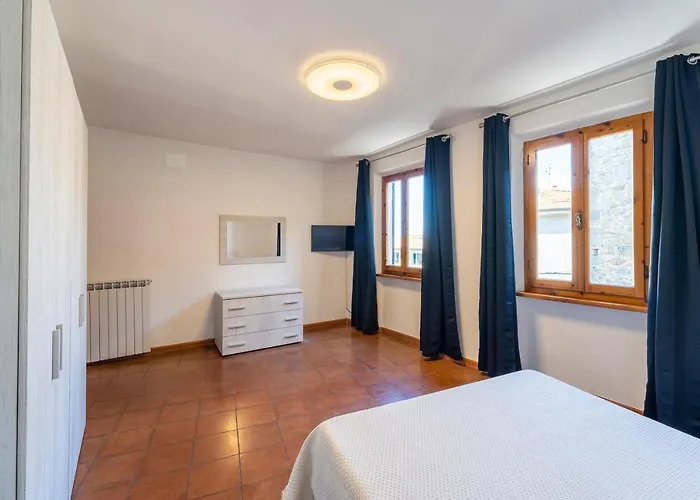 Hotel Le Vecchie Cantine