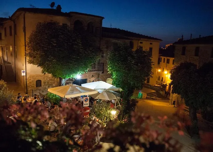 Le Vecchie Cantine