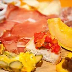 Le Vecchie Cantine