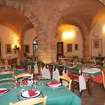 Le Vecchie Cantine Hotel
