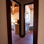 Hotel Le Vecchie Cantine Chianni