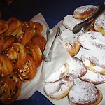 Le Vecchie Cantine 2* Chianni