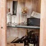 Le Vecchie Cantine Chianni