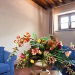 Hotel Le Vecchie Cantine Chianni