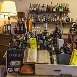 Le Vecchie Cantine Chianni